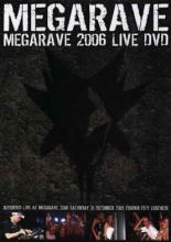 VA - Megarave 2006 Live DVD Audio Rip