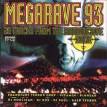 VA - Megarave '93