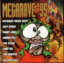 VA - Megarave 1995