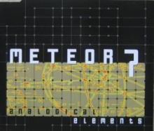Meteor Seven Discography