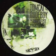 Tomcat & Rudeboy Feat. Angerfist - Alles Kut Enter (2008)