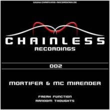 Mortifer & MC Mirender - Freak Function / Random Thoughts (2010)