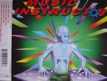 Music Instructor - Hymn (1995)