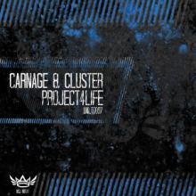 Carnage & Cluster / Project4life - .UNLTD007 (2017)