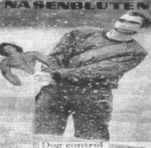 Nasenbluten - Dog Control (2001)