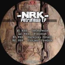 Nrk - Petrafenia (2010)