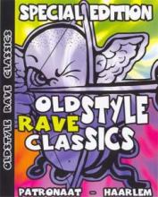 VA - Oldstyle Rave Classics - Special Edition (2010)