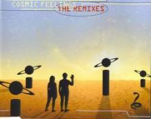 Once Again - Cosmic Feelings (The Remixes) (1995)