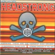 VA - Only For The Headstrong (1997)