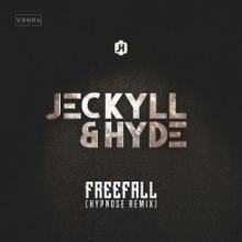 Jeckyll & Hyde - Freefall (Hypnose Remix) (2017)