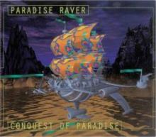Paradise Raver - Conquest Of Paradise (1995)
