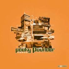 Peaky Pounder - Nervo (2008)