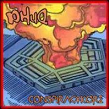 Phuq - Conspiracykore (2009)