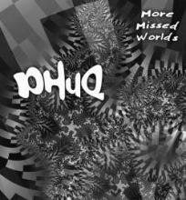 Phuq - More Missed Worlds (2010)