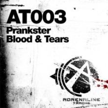 Prankster - Blood & Tears (2011)