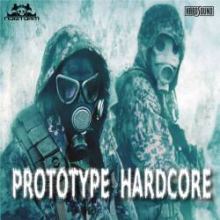 Prototype Hardcore - Distorted Reality (2011)