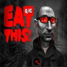 Q-ic - Eat This (2009)