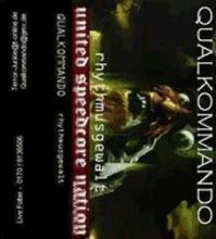 Qualkommando - Rhythmusgewalt (1999)