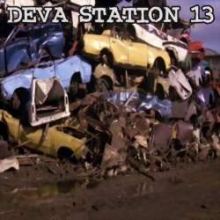 Quato - Deva Station 13 (2004)