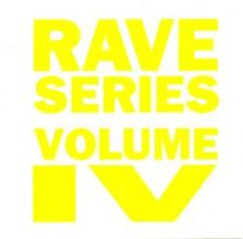 VA - Rave Series Volume IV (1993)