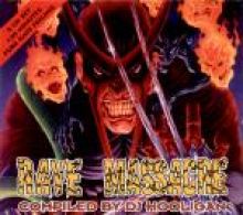 VA - Rave Massacre Vol. 1 (1994)