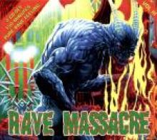 VA - Rave Massacre Vol. 3 (1996)