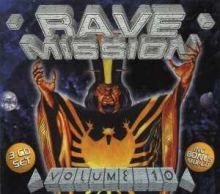 VA - Rave Mission 10 (1997)