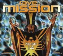 VA - Rave Mission 14 (1999)