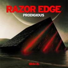 Razor Edge - Prodigious (2011)