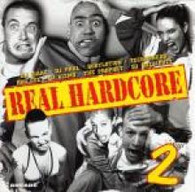 VA - Real Hardcore 2 (1996)