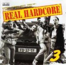 VA - Real Hardcore 3 (1996)