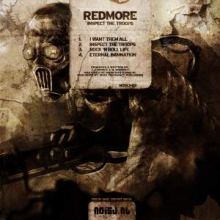 Redmore - Inspect The Troops (2010)