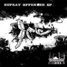 Ronin - Repeat Offender EP (2011)