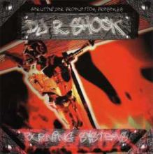 DJ R.Shock - Burning Systems (2003)