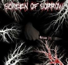 Screen of sorrow - Suicide EP (2008)