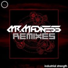 Mr. Madness - Mr. Madness Remixes (2017)