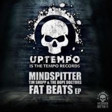 Mindspitter - Fat Beats