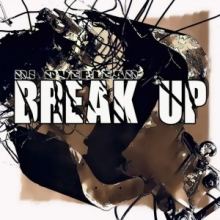 DJ Overlead - Break Up (2017)