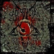 Sadistician - Grim-sanity (2012)