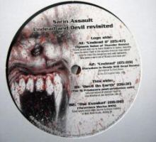 Sarin Assault - Undead And Devil Revisited (2010)