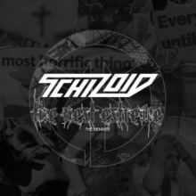 Schizoid - The Next Extreme: The Remixes (2012)