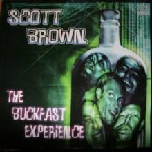 Scott Brown - The Buckfast Experience (2001)