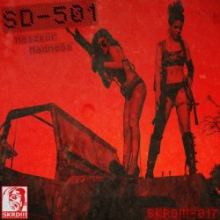 SD-501 - Maszkor Madness (2011)