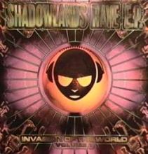 Shadowlands Terrorists - Invasion Of The World Volume 1 (1997)