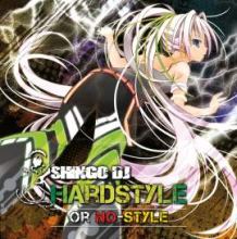 Shingo Dj - Hardstyle Or No Style (2010)