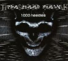 The Speed Freak - 1000 Needles (2003)