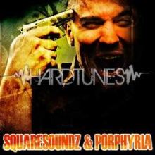 Squaresoundz & Porphyria - No Limits EP (2011)