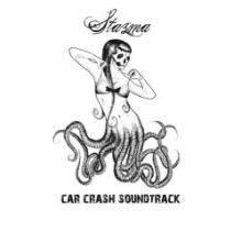 Stazma - Car Crash Soundtrack (2009)