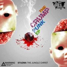 Stazma - The Crump Punk EP (2009)