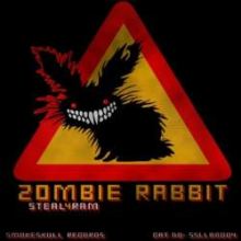 Steal 4 Ram - Zombie Rabbit (2010)